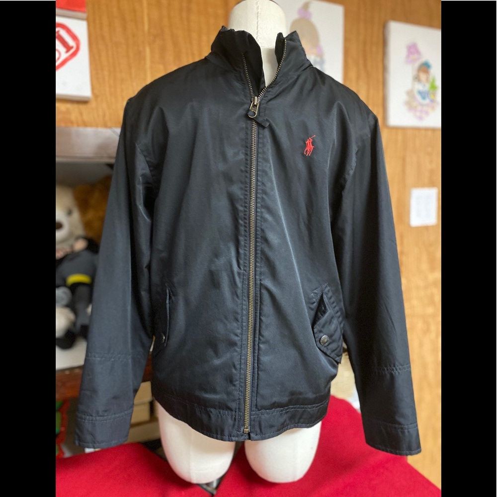 Polo by Ralph Lauren kids Jacket